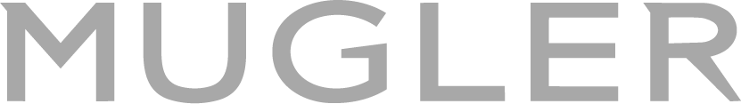 mugler logo